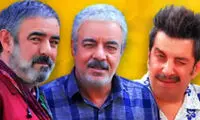 شوخی سریال اسباب زحمت با بخش‌های خبری صداوسیما!