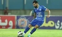 ستاره استقلال اعتراف کرد؛ داور، پنالتی پرسپولیس را نگرفت