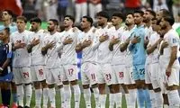 ترکیب ایران مقابل مصر اعلام شد