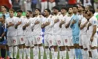 ترکیب ایران مقابل مصر اعلام شد