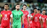 AFC هزینه‌های پرسپولیس را برعهده گرفت