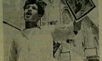 عکسی از دادزن‌ها در تهران ۷۰ سال پیش