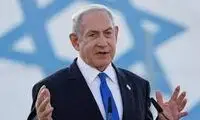 نتانیاهو به سیم آخر زد