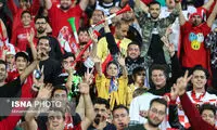 بلیت بازی پرسپولیس به 10 میلیون رسید