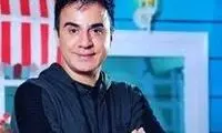 دلنوشته تلخ عمو پورنگ برای چهلم آرش میراحمدی
