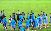 استقلالی‌ها بی‌خیال ستاره اسپانیایی نمی‌شوند