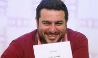 تیکه سنگین محسن کیایی به مهران رجبی