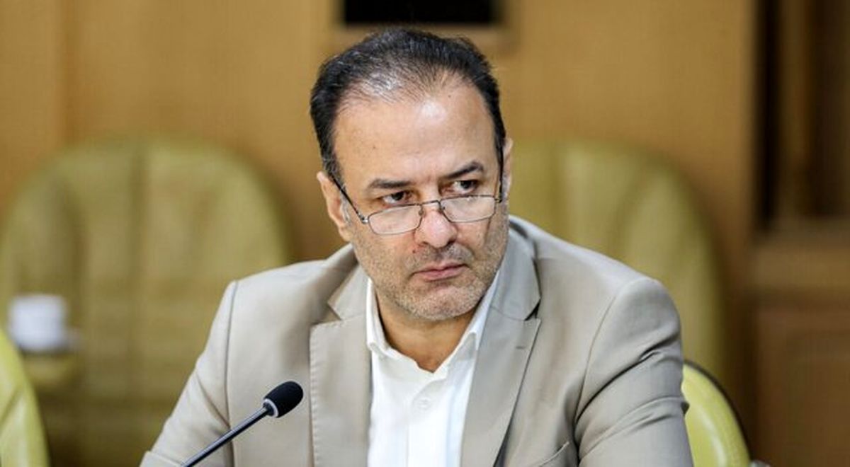   ماجرای خبرساز ورود هواپیمای خارجی به ایران 