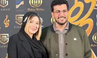 عشقی که از شب گذشته خیلی‌ها را به وجد آورد
