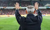 حلالی: یحیی اجازه ندهد پرسپولیس وارد حاشیه شود