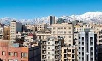 قیمت مسکن در ماه مرداد چقدر رشد کرد؟