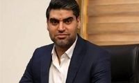 واکنش سرپرست جدید باشگاه پرسپولیس به وضعیت هاشمیان