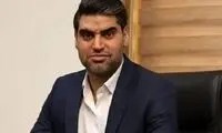 واکنش سرپرست جدید باشگاه پرسپولیس به وضعیت هاشمیان