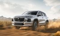سوزوکی ویتارا برابر هیوندای توسان؛ کدام هوشمندانه‌تر است؟