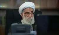 تصویری کمتر دیده شده از احمد جنتی در جنگ بوسنی
