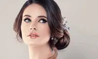 دوره آموزش گریم عروس در شمال تهران + معرفی و هزینه