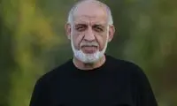 پیشکسوت استقلال بعد از عمل جراحی در آزادی!