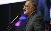 زاکانی: چهره پایتخت به‌زودی تغییر می‌کند