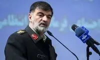 اضافه شدن 20هزار دوربینِ البسه به نیروی انتظامی