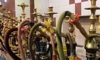 علاقه عجیب این گروه از زنان به قلیان