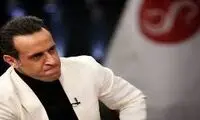 استوری جنجالی علی کریمی در شب‌های محرم