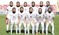واکنش بقایی به اخبار پناهندگی اعضای تیم فوتبال زنان