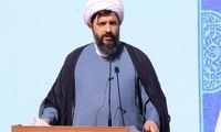 دستور قاسمی برای پیگیری اعتراض امام جمعه شیروان