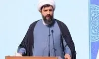 دستور قاسمی برای پیگیری اعتراض امام جمعه شیروان