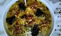 طرز تهیه آش شلغم به روش سنتی و با طعمی بی‌نظیر