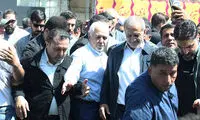 سیاستمداری که یک تنه در حال تغییر سرنوشت ایران است
