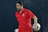 هاشمیان: هیچ پیشنهادی از پرسپولیس ندارم
