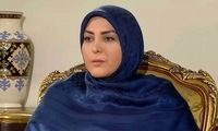 المیرا شریفی‌مقدم در پخش زنده غوغا کرد