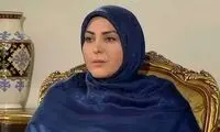 المیرا شریفی‌مقدم در پخش زنده غوغا کرد