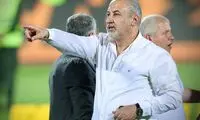  حقوق و مزایای مدیرعامل پرسپولیس فاش شد