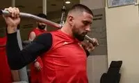 هیچ‌کس گلر پرسپولیس را نمی‌خواهد