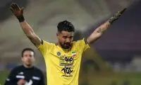 پرسپولیسی‌ها، جواب کُری‌خوانی بازیکن سپاهان را دادند