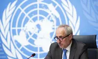 واکنش سازمان ملل به تحرکات ناو آبراهام لینکولن در خاورمیانه