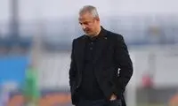 کابوس قدیمی بر سر سرمربی پرسپولیس خراب شد!