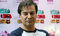 سلفی جدید پیمان قاسمخانی با همسر و دوستانش