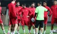 جایگاه زنان پرسپولیسی غیرفعال شد!