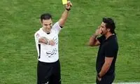 مجازات شدید در انتظار شخصیت مجبوب استقلال