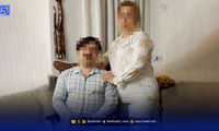 بلاگر مشهور برای قتل همسر سابقش آدم اجیر کرد