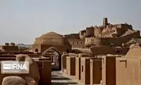 تصاویری از ارگ بم، بزرگترین سازه خشتی جهان