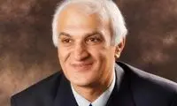 پرویز صراف درگذشت