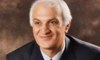 پرویز صراف درگذشت