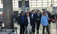 محمود احمدی نژاد سند رو کرد!