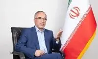 واکنش عجیب به حضور یک اهل سنت در دولت