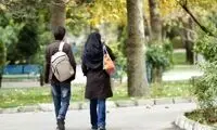 پدیده شومِ دیپورت زنان و مردان متاهل به خانه پدری