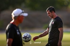 هالند به رکورد کریم باقری نرسید