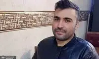 شاکر بوری با صدور قرار آزاد شد